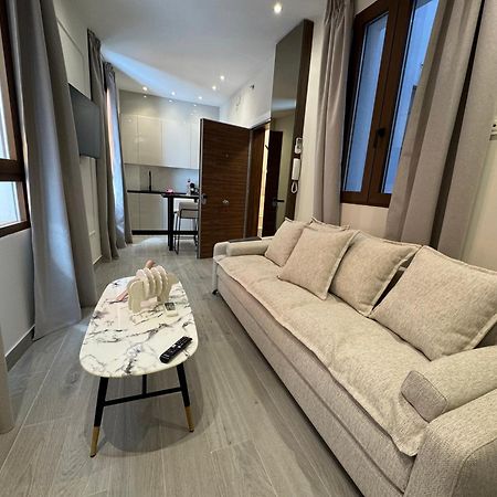 グラナダSuspiro 102 Cosmopolitan Loftアパートメント エクステリア 写真