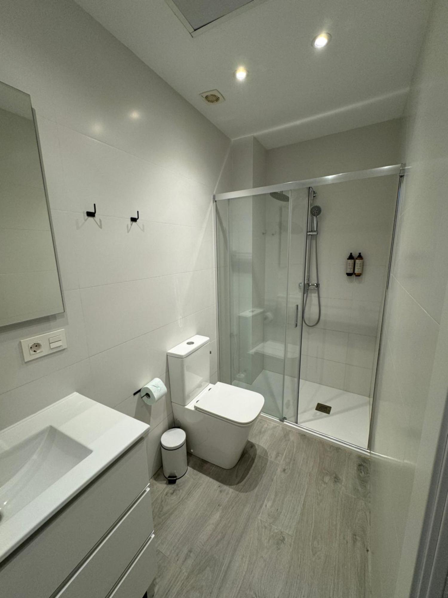 グラナダSuspiro 102 Cosmopolitan Loftアパートメント エクステリア 写真