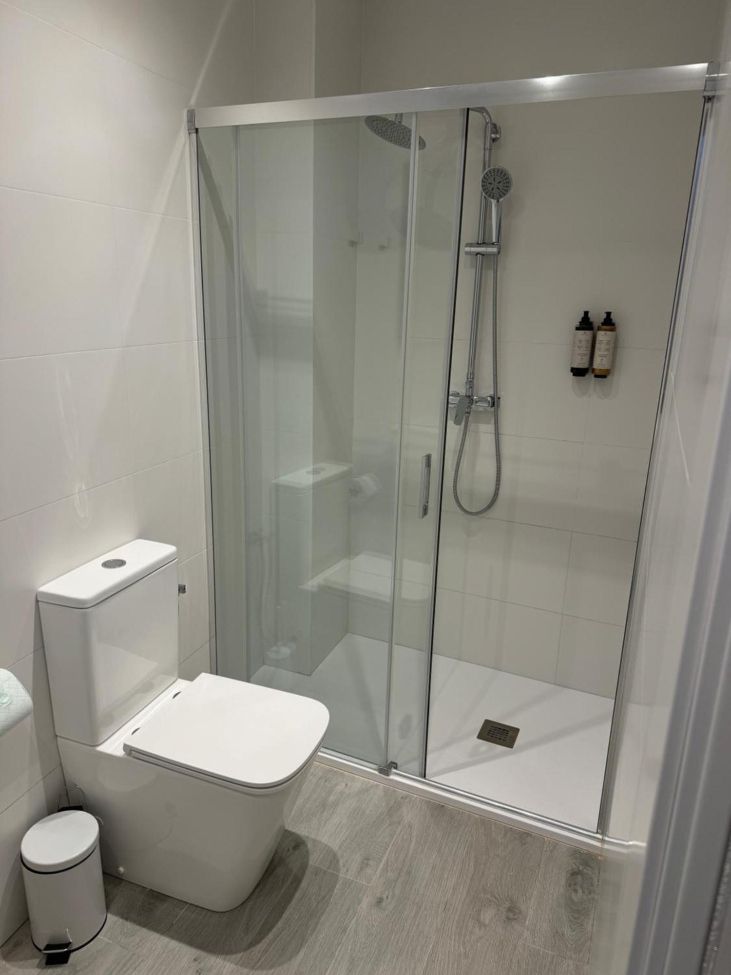 グラナダSuspiro 102 Cosmopolitan Loftアパートメント エクステリア 写真