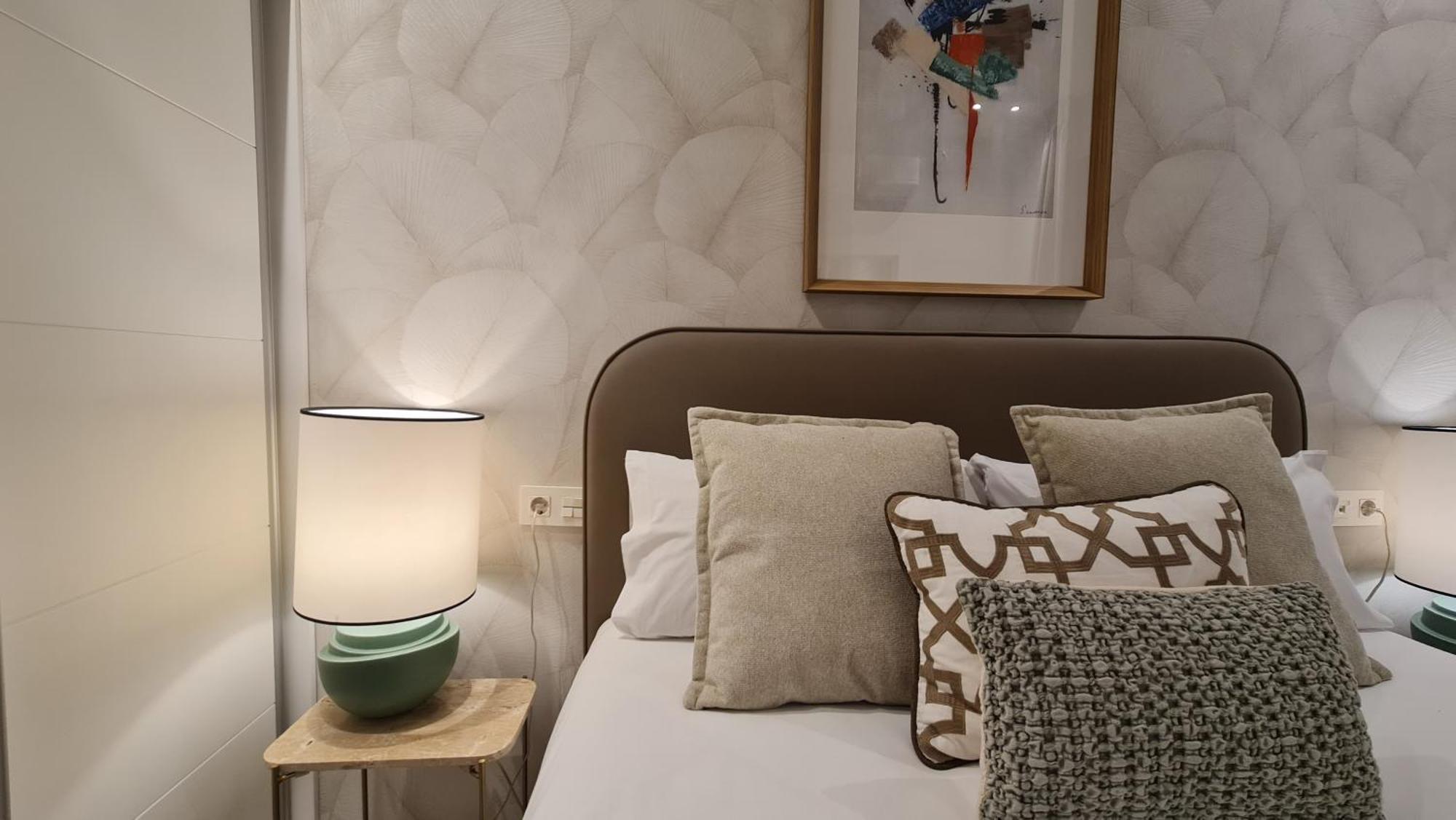 グラナダSuspiro 102 Cosmopolitan Loftアパートメント エクステリア 写真