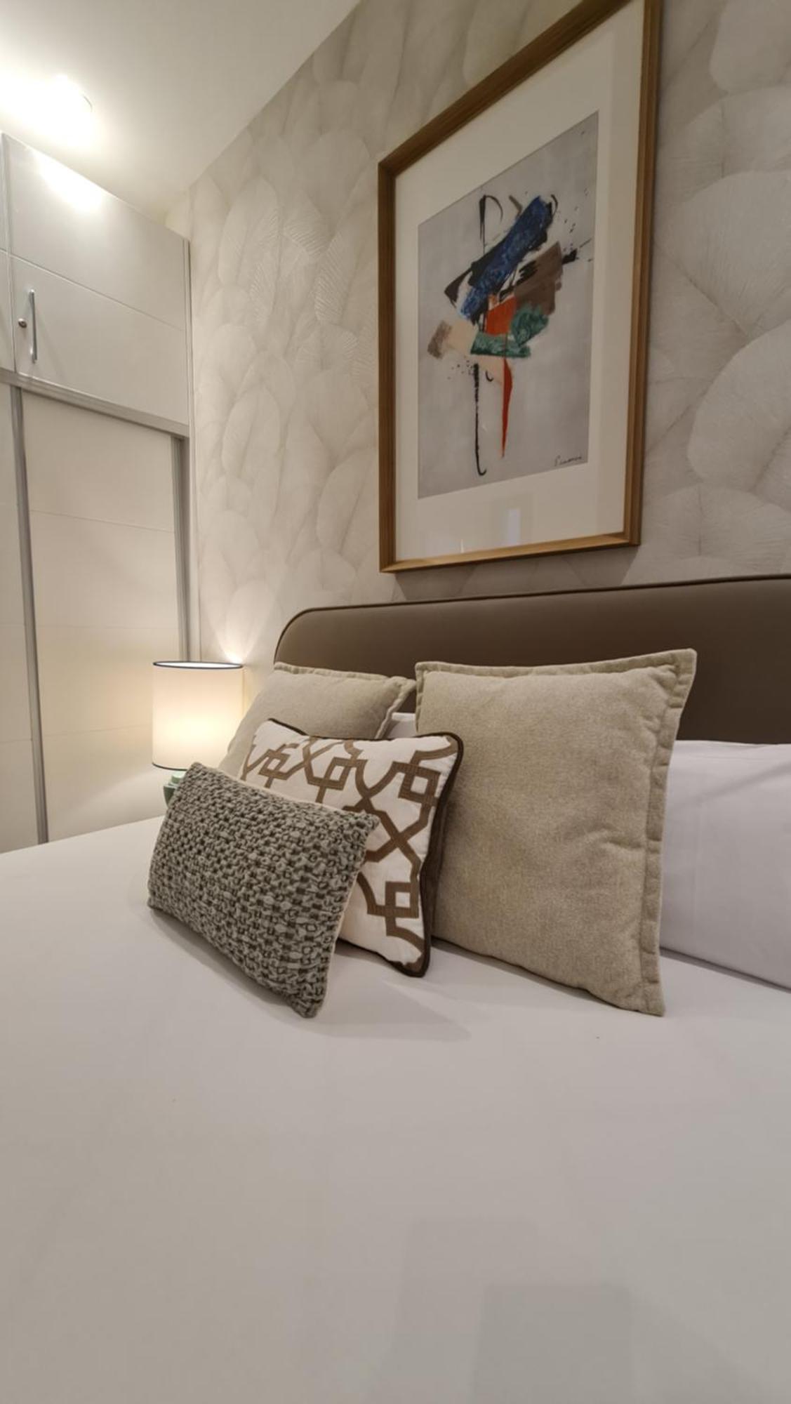 グラナダSuspiro 102 Cosmopolitan Loftアパートメント エクステリア 写真