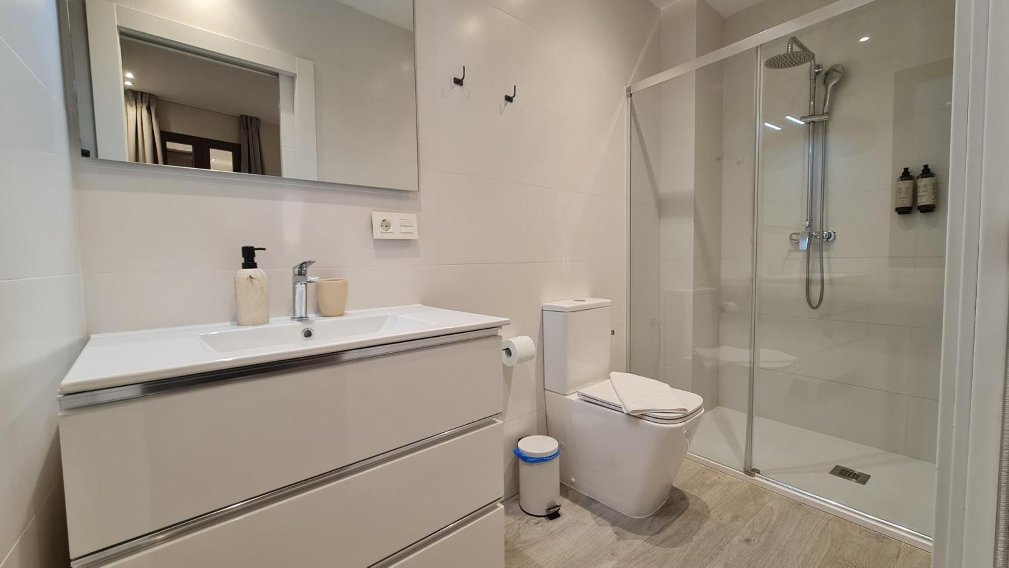 グラナダSuspiro 102 Cosmopolitan Loftアパートメント エクステリア 写真