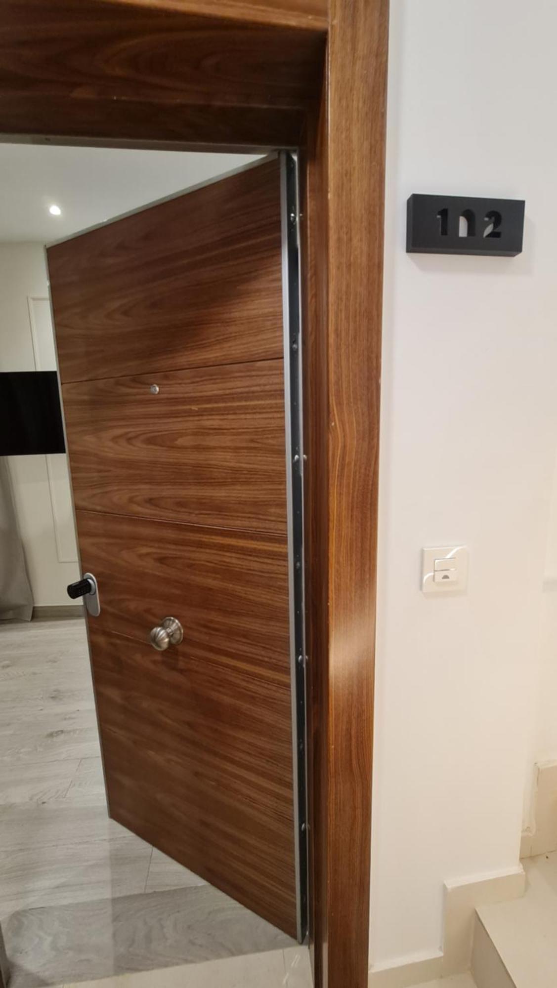 グラナダSuspiro 102 Cosmopolitan Loftアパートメント エクステリア 写真