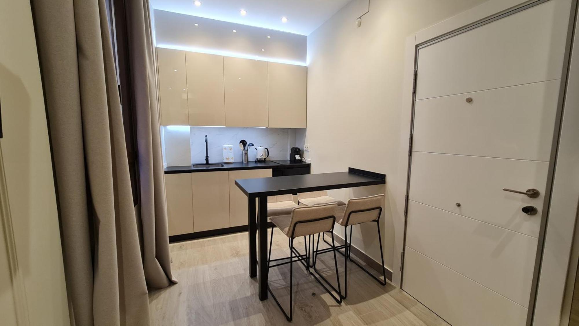 グラナダSuspiro 102 Cosmopolitan Loftアパートメント エクステリア 写真