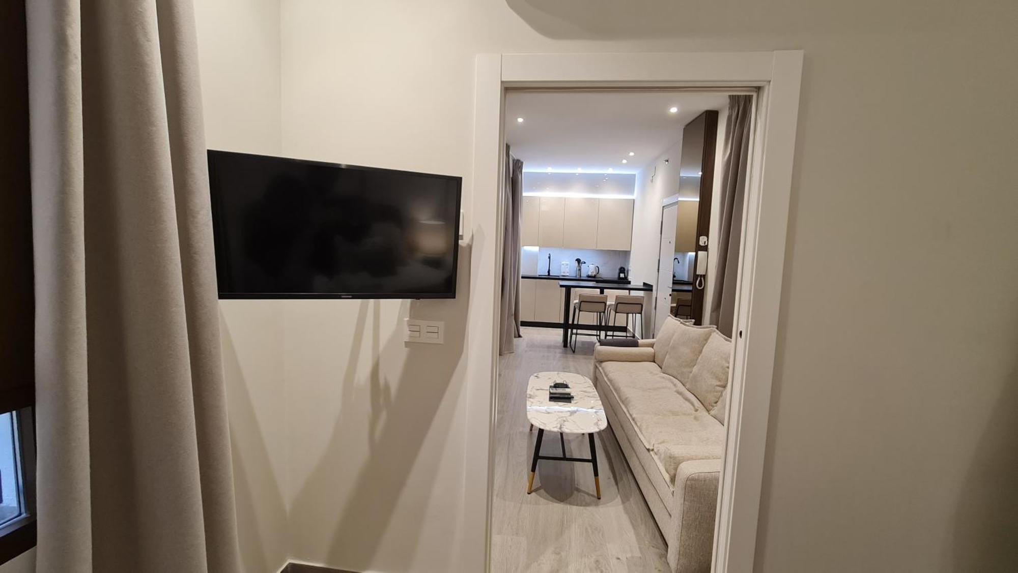 グラナダSuspiro 102 Cosmopolitan Loftアパートメント エクステリア 写真