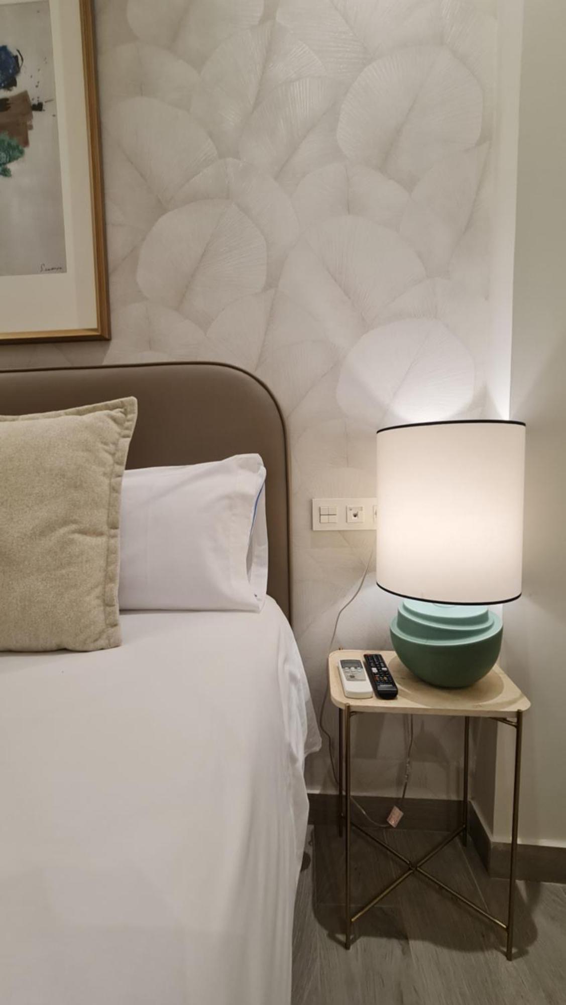 グラナダSuspiro 102 Cosmopolitan Loftアパートメント エクステリア 写真